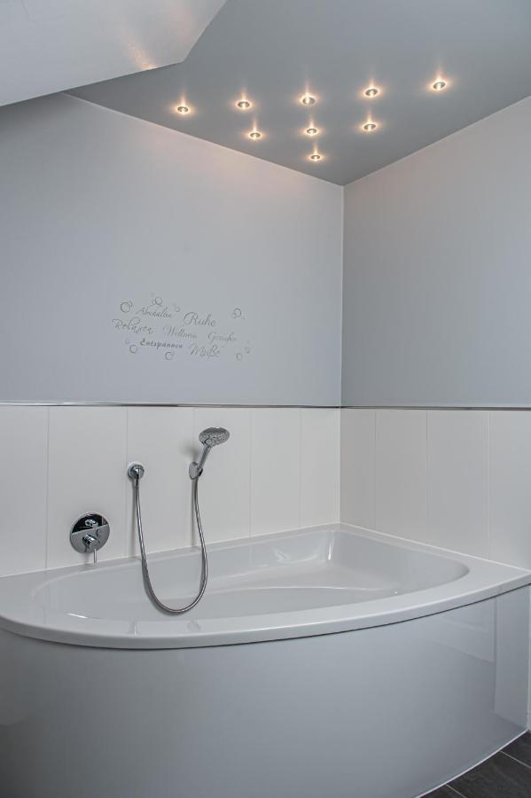 Ferienwohnung TonArt Sommerach Exterior foto